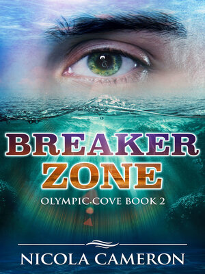cover image of Breaker Zone